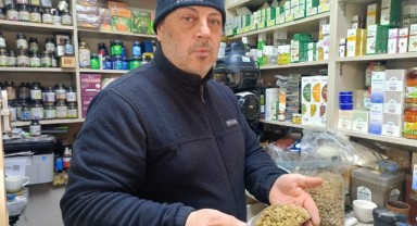 Doğal şifa arayanların yeni gözdesi