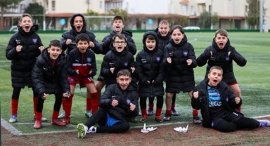Edirne Birlik Spor Kulübü’nden Sömestr Kupası’nda önemli başarı