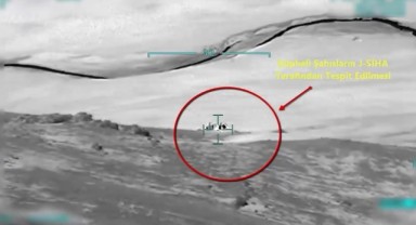 Edirne dahil 63 ilde dev uyuşturucu operasyonu