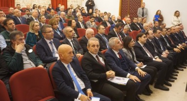 Edirne’de 386 kamu projesi yürütülüyor