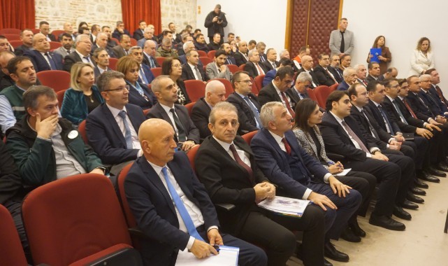 Edirne’de 386 kamu projesi yürütülüyor