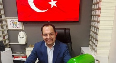 Edirne İnşaat Sanatkârları Esnaf Odası’nda Başkan Adayı: Cenk Dilmeç