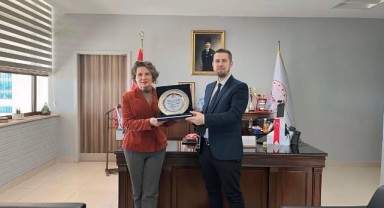 Edirne Sultan I. Murat Devlet Hastanesi uluslararası başarıya imza attı