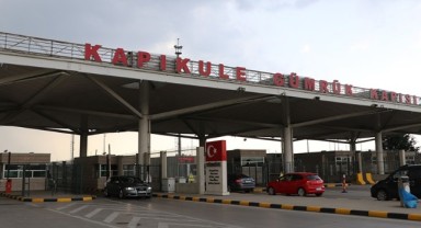Edirne’ye yeni sınır kapısı kurulacak