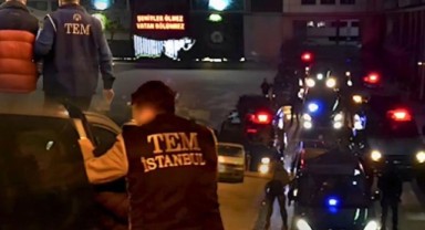 FETÖ'ye operasyon: 223 şüpheli yakalandı