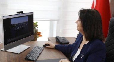 Fidan ve Çildam AA'nın 