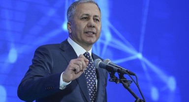 Göçmen kaçakçılığı organizatörlerine darbe