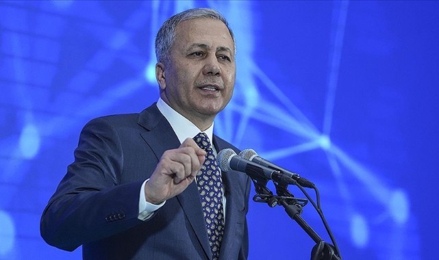 Göçmen kaçakçılığı organizatörlerine darbe