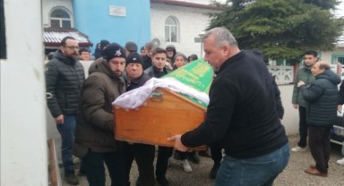 Gülbaba ailesinin acı günü