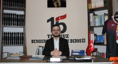 Güner, toplumsal birlikteliğe vurgu yaptı