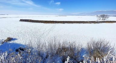 Hava sıcaklığı sıfırın altında 3 dereceye kadar düşecek