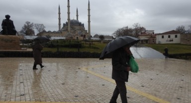 Hava sıcaklığı artıyor