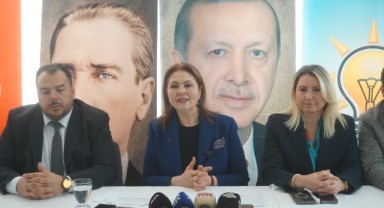 İba: “Polemiğe değil, hizmete bakıyoruz