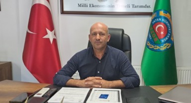 İki büyük baraj hamlesiyle tarımsal sulamada yeni dönem