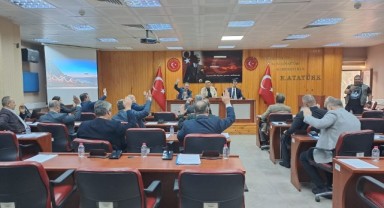 İl Genel Meclisi 2026 mesaisinde komisyon raporlarını masaya yatırdı