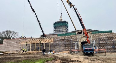 İmparatorluğun sessiz tanığı: “Arz Odası”