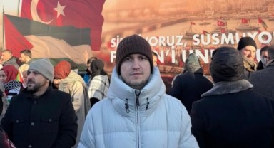 İstanbul’da tarihi yürüyüş