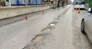 Kaleiçi’nde değişmeyen manzara