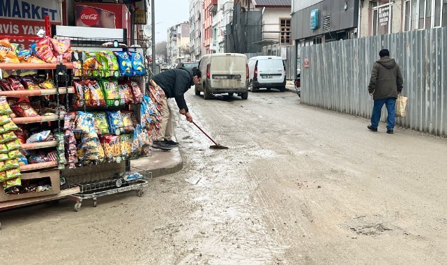 Kaleiçi'nde ne altyapı bitti ne de üstyapı onarıldı