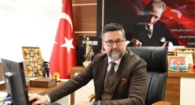 Karakoç, Anadolu Ajansı’nın “Yılın Kareleri” oylamasına katıldı