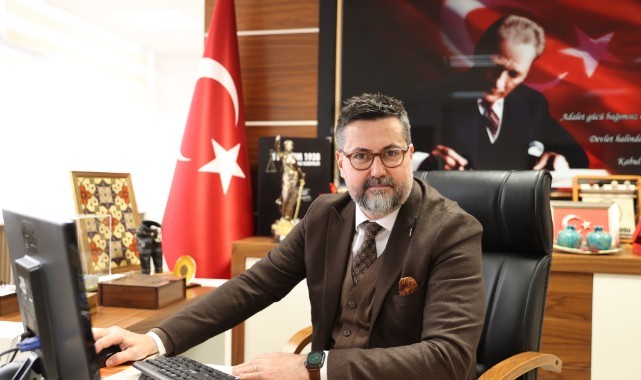 Karakoç, Anadolu Ajansı’nın “Yılın Kareleri” oylamasına katıldı