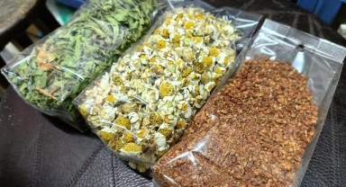 Kış aylarında bozulan uyku düzenine bitkisel destek