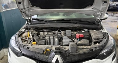 “Kış şartlarına hazırlıksız yakalanmayın”