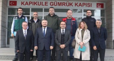 Koordinasyon toplantısı gerçekleştirdi