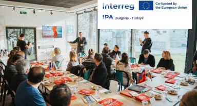 “Kültür Yoluyla Turizm Ortak Geleceğimiz Projesi” Tanıtıldı