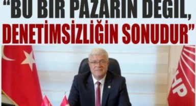 Makak’tan, CHP İl Başkanı Yücel Balkanlı’ya Sert Yanıt: 