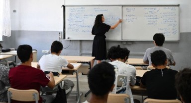 Destekleme kurslarında yeni dönem: Pilot iller arasında Edirne'de var