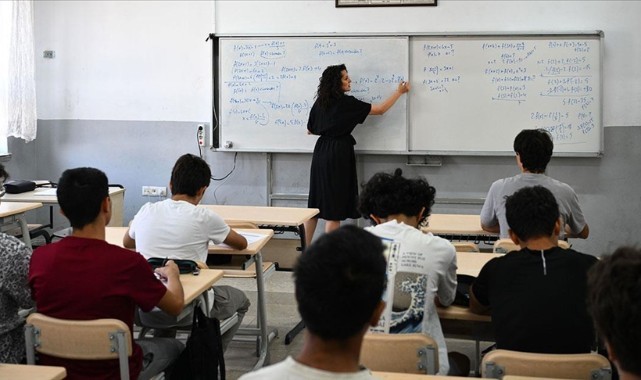 Destekleme kurslarında yeni dönem: Pilot iller arasında Edirne'de var