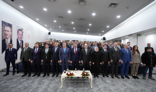 Meslek Lisesi mezunlarına girişimcilik yolu açıldı