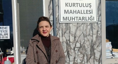 Muhtardan belediyeye eşit hizmet çağrısı