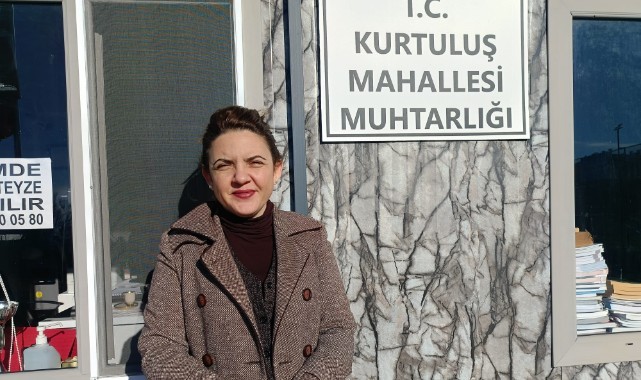 Muhtardan belediyeye eşit hizmet çağrısı