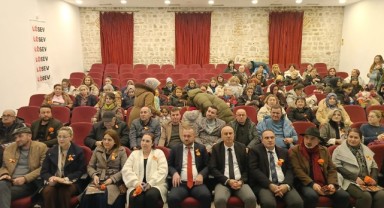 Muhtarlardan LÖSEV’e destek