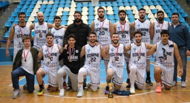 Namağlup Şampiyonluk serisi devam ediyor