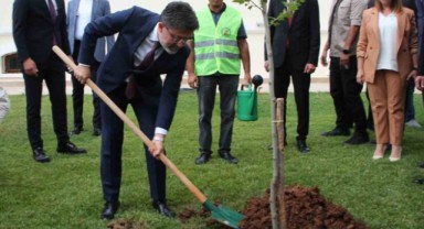 Orman Varlığı 23,4 milyon hektara ulaştı