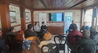 Osmanlı mezar taşları geçmişin en güvenilir tanıkları