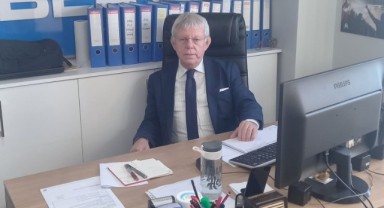 Özsoy, yarım asırdır sürdürdüğü gazeteciliği noktaladı