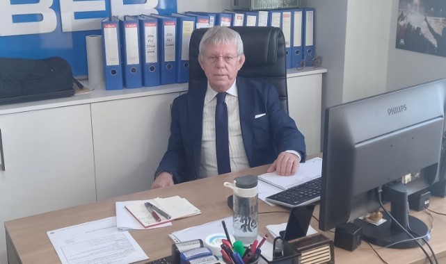 Özsoy, yarım asırdır sürdürdüğü gazeteciliği noktaladı