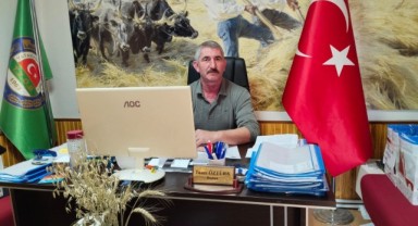 Öztürk, “Kararı üzüntüyle karşılıyoruz”