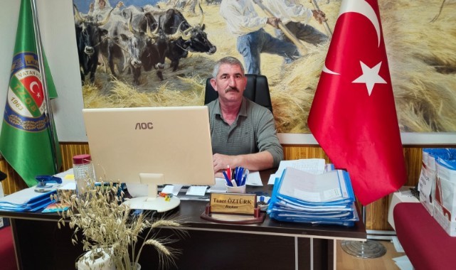 Öztürk, “Kararı üzüntüyle karşılıyoruz”