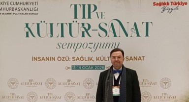 Prof. Dr. Öztürk, 5 kişiden oluşan bilim kurulunda yer aldı