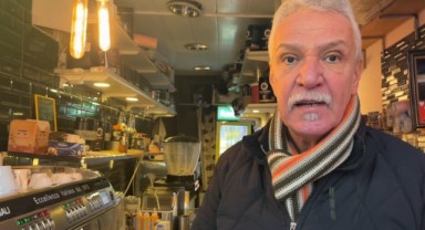 Saraçlar’da masalar boş kaldı, esnaf karardan dönülmesini talep etti