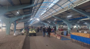 Soğuk hava pazarı vurdu