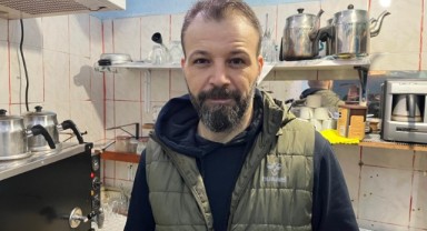 Sosyal medyadaki çay demleme tartışmasına Edirneli esnaflardan cevap