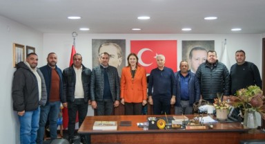 STK’lardan Edirne’ye değer katan buluşma