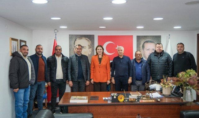 STK’lardan Edirne’ye değer katan buluşma