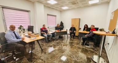 Tarım ve Orman Müdürlüğü’nde yeni birim kuruldu